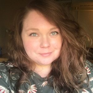 Meet your Posher, Kaitlyn